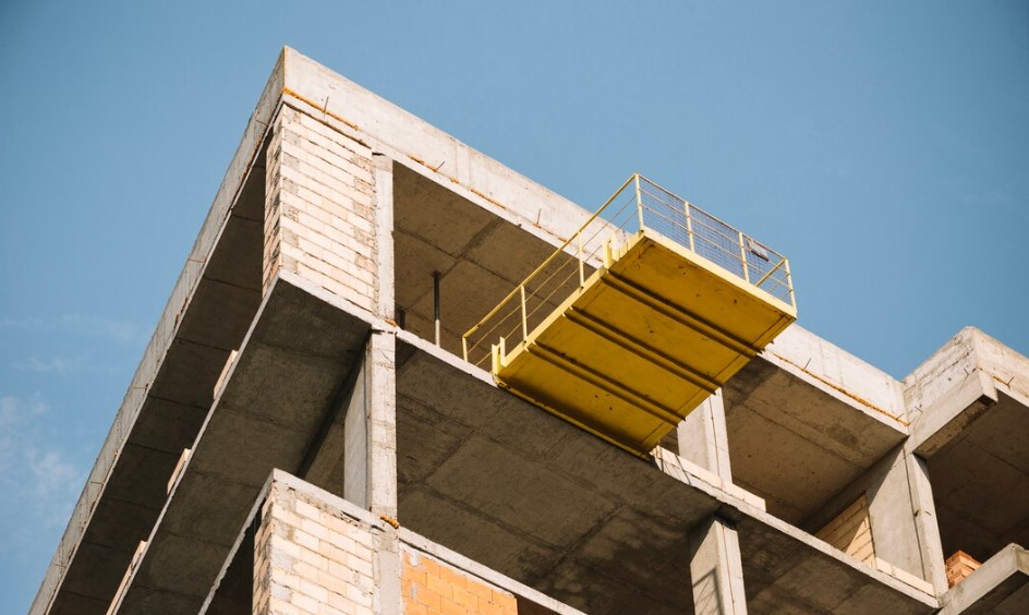 PEYMA: empresa con amplia trayectoria en estructuras de hormigón y encofrados desde 2009