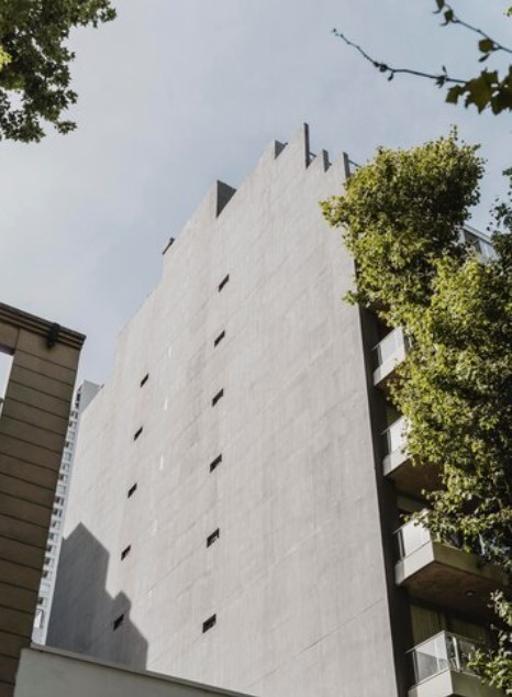 PEYMA: especialistas en estructuras de hormigón armado para edificios en Zaragoza.